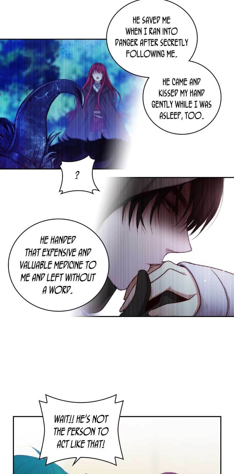 Read Adonis chapter 43 image 29 on Lezhin