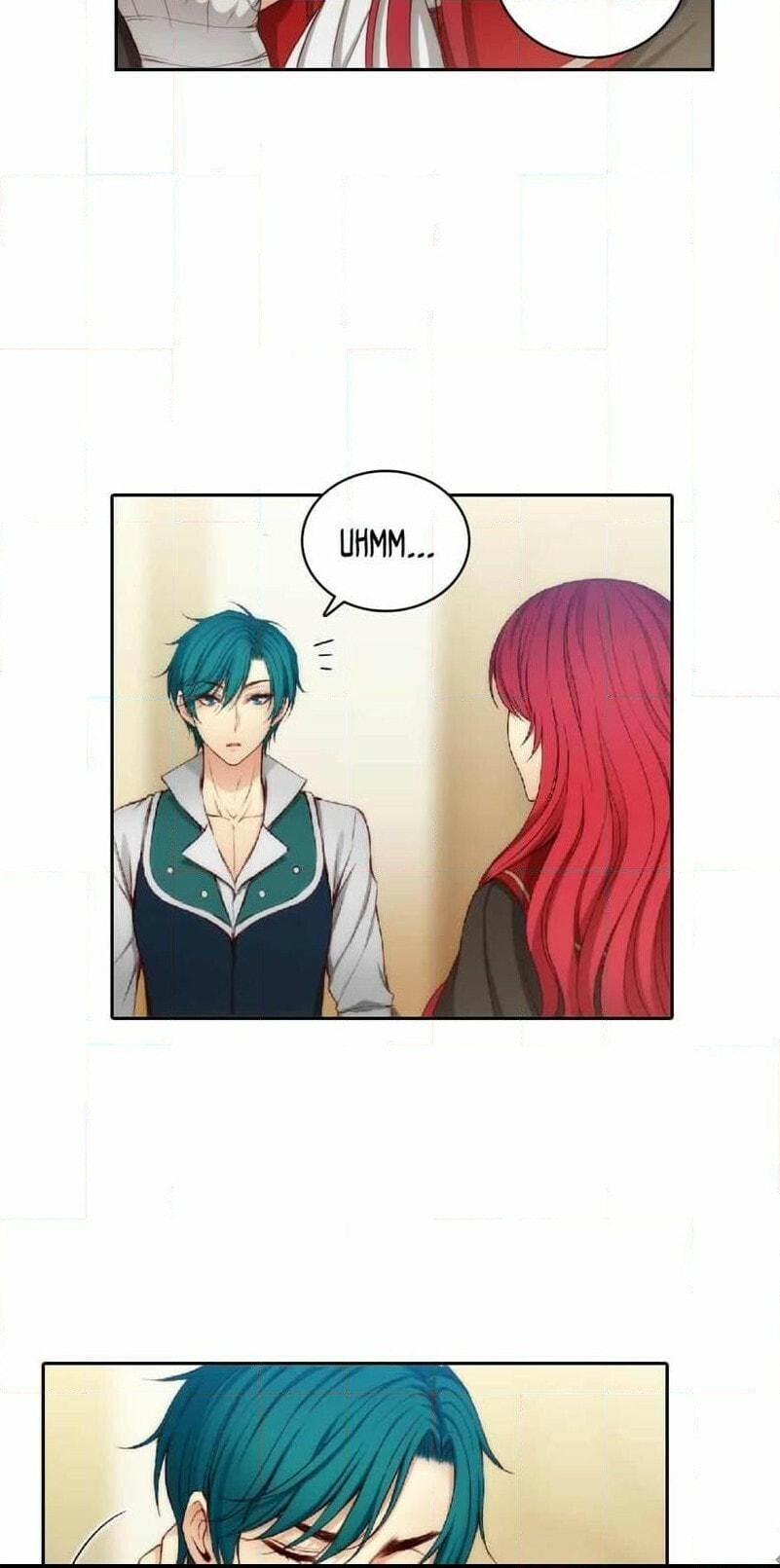 Read Adonis chapter 43 image 3 on Lezhin