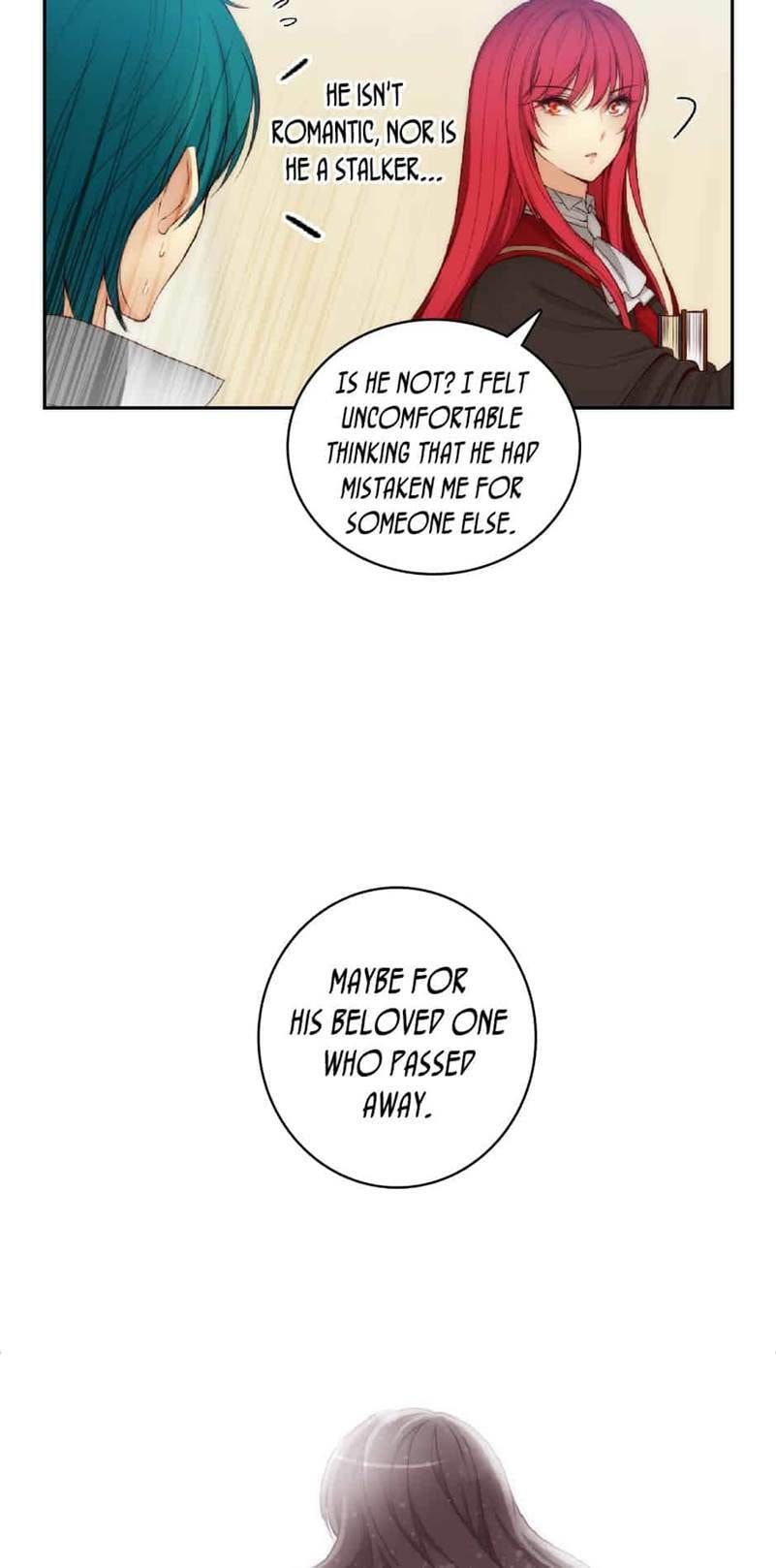 Read Adonis chapter 43 image 30 on Lezhin