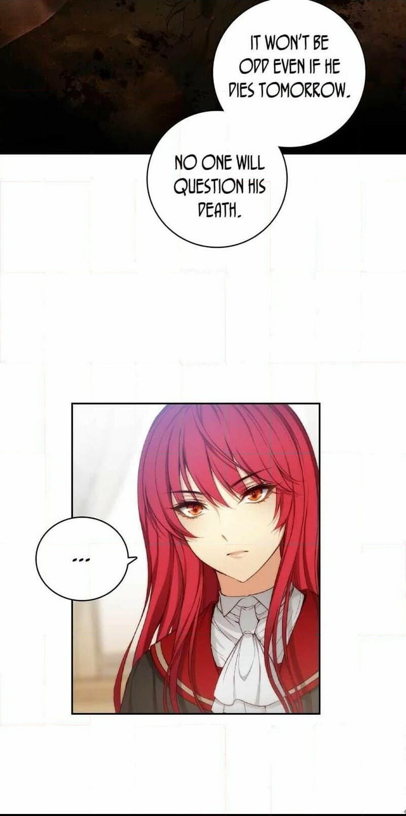 Read Adonis chapter 43 image 5 on Lezhin