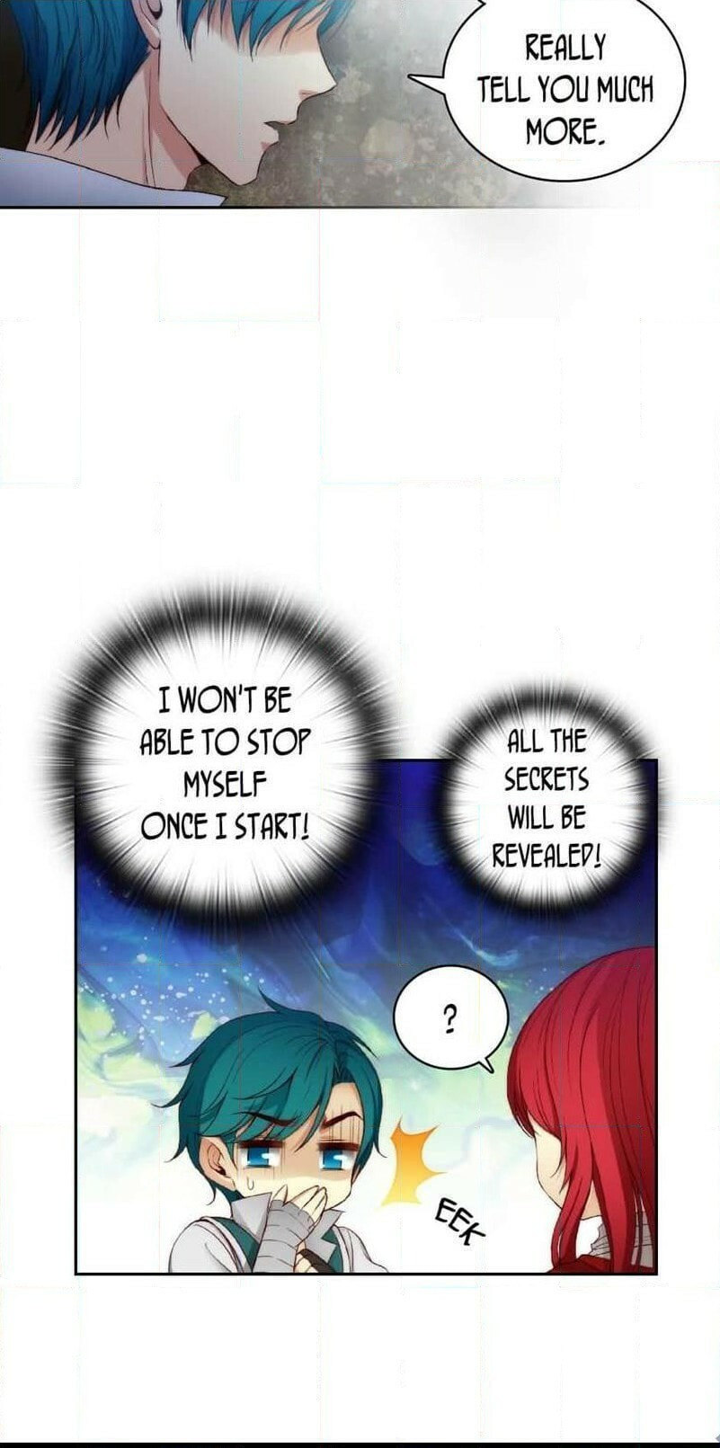 Read Adonis chapter 43 image 8 on Lezhin