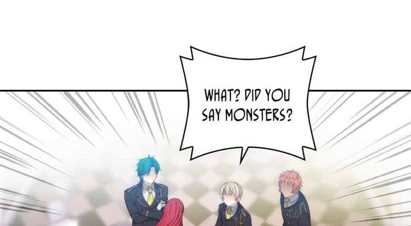 Read Adonis chapter 44 image 0 on Lezhin