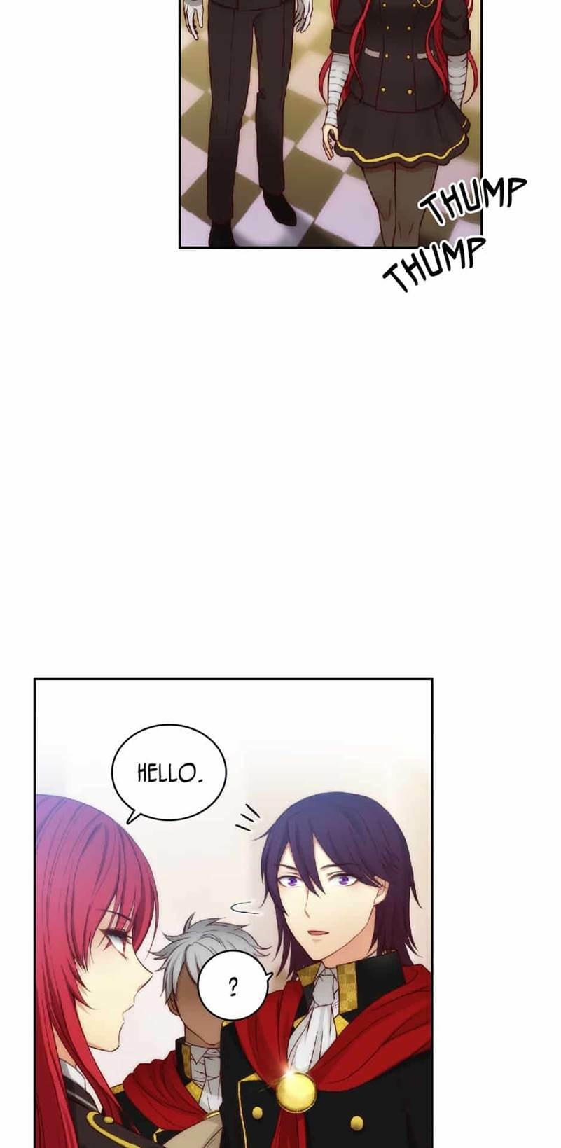 Read Adonis chapter 44 image 11 on Lezhin