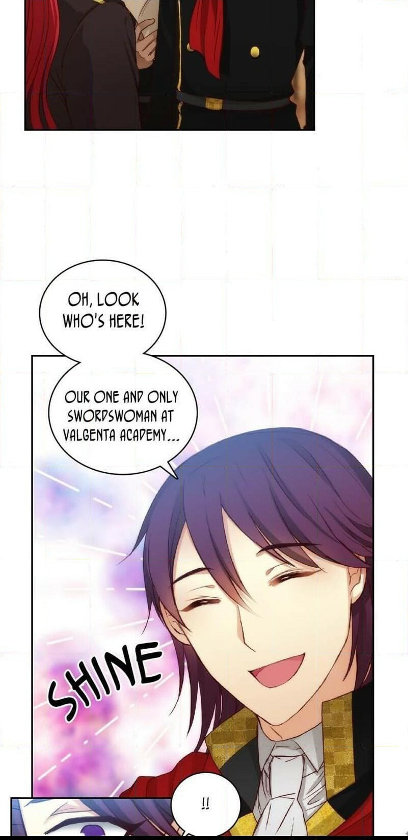 Read Adonis chapter 44 image 12 on Lezhin