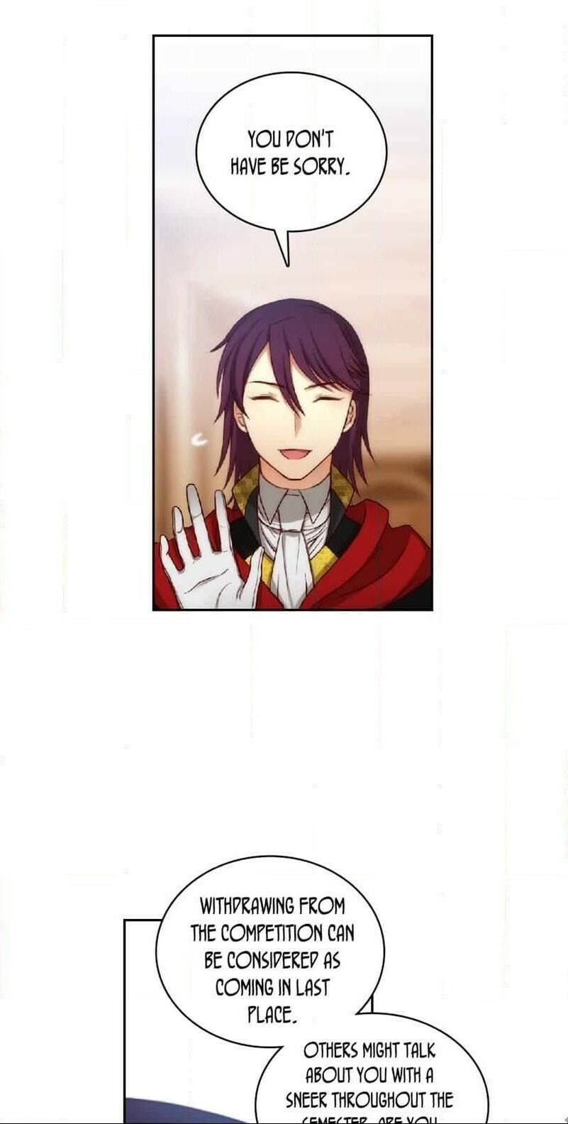 Read Adonis chapter 44 image 16 on Lezhin