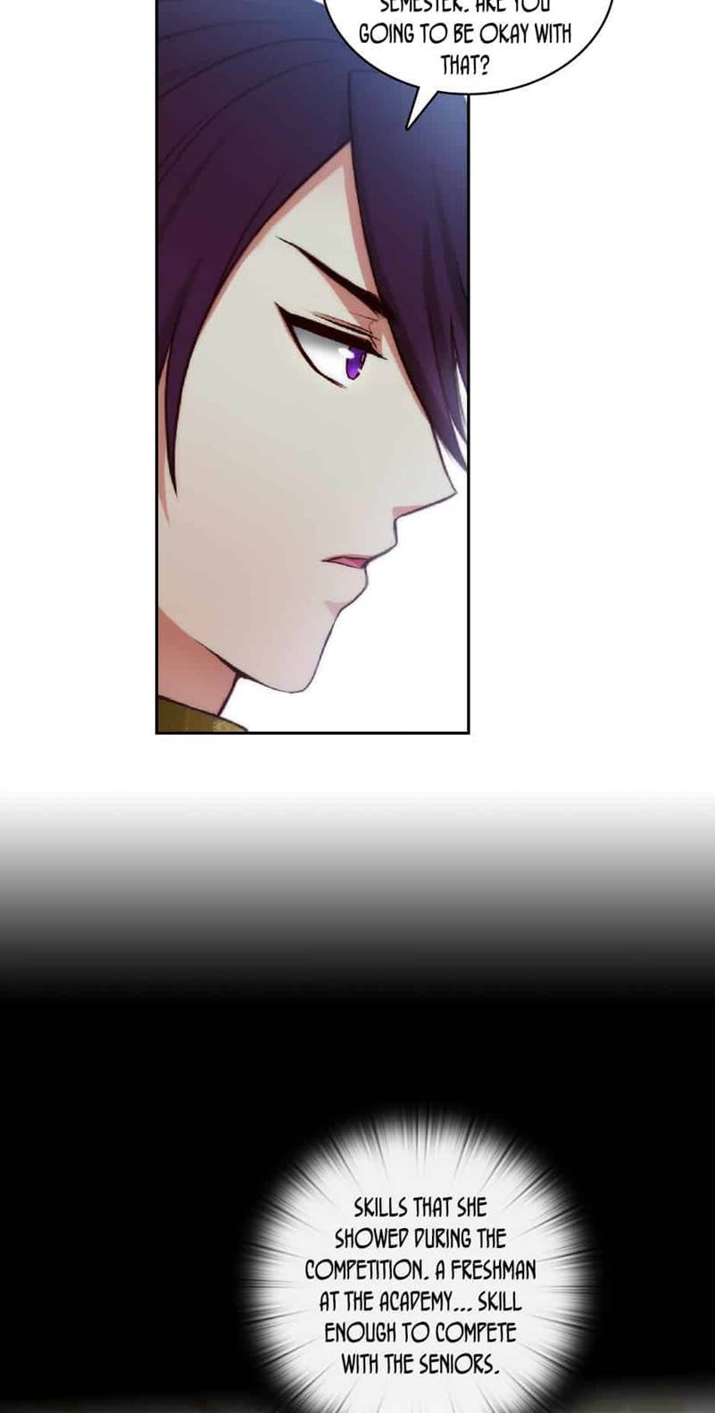 Read Adonis chapter 44 image 17 on Lezhin