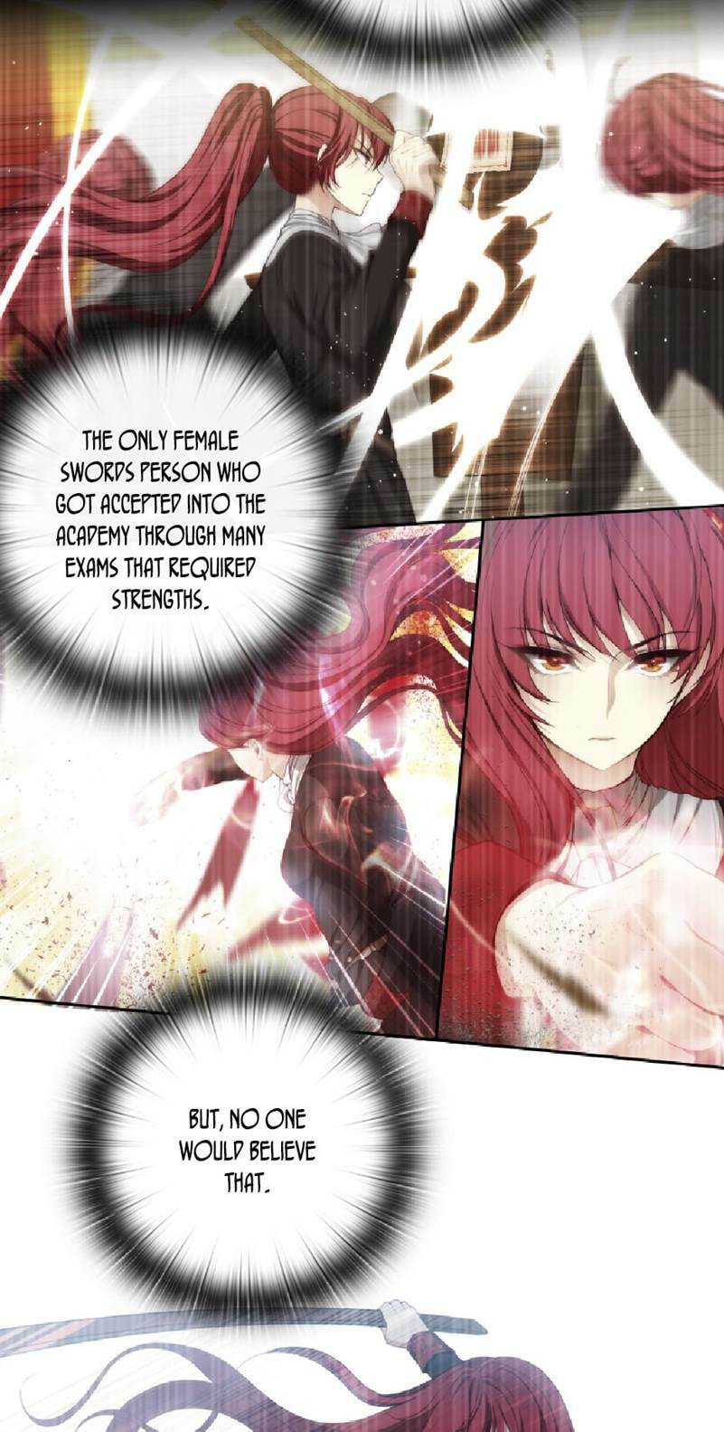 Read Adonis chapter 44 image 18 on Lezhin