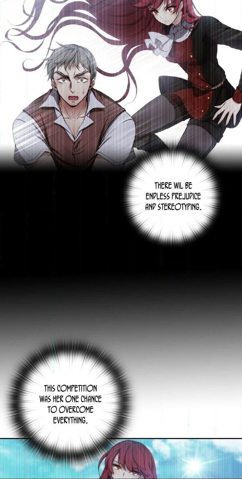 Read Adonis chapter 44 image 19 on Lezhin