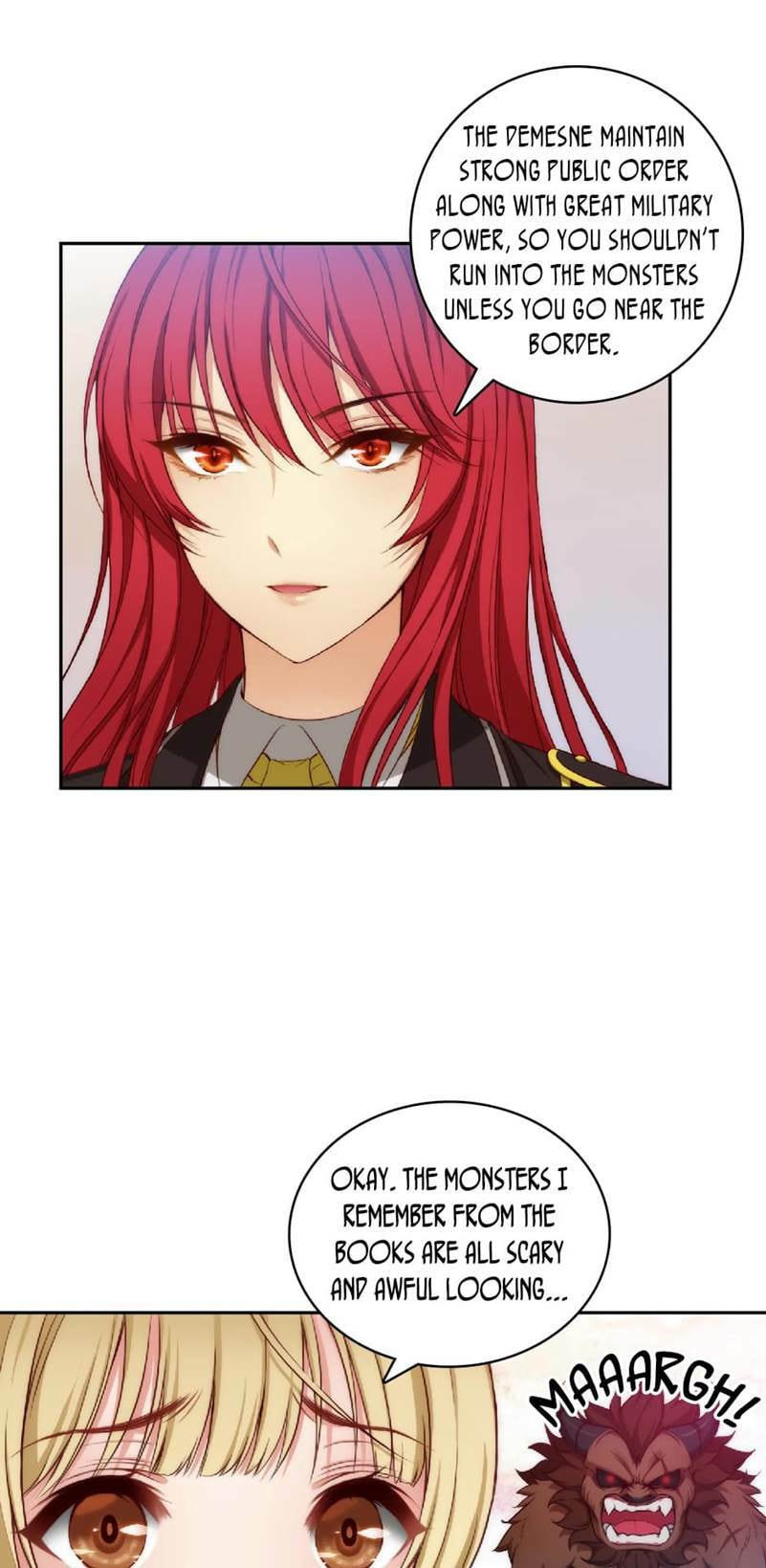 Read Adonis chapter 44 image 2 on Lezhin