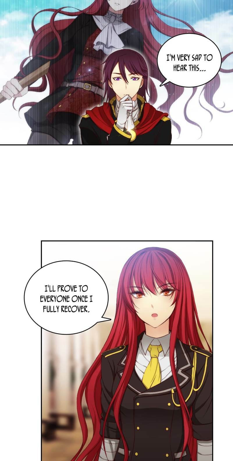 Read Adonis chapter 44 image 20 on Lezhin