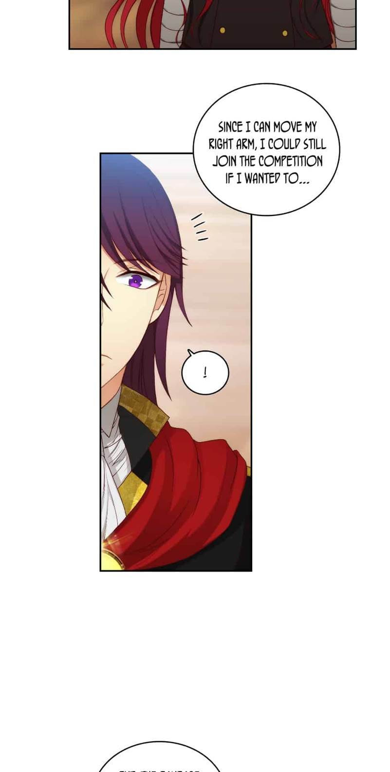Read Adonis chapter 44 image 21 on Lezhin