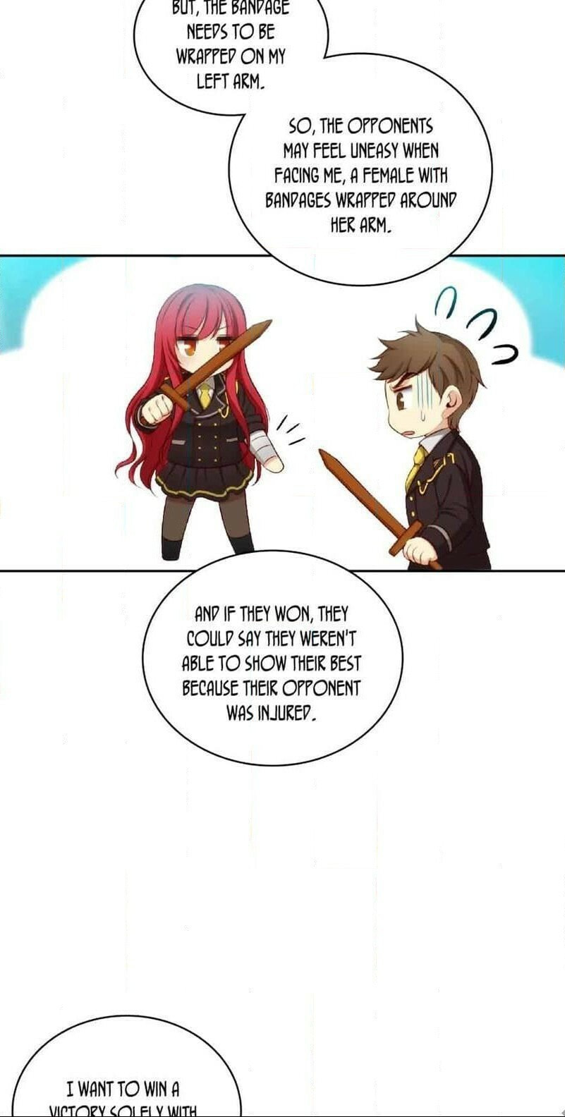 Read Adonis chapter 44 image 22 on Lezhin