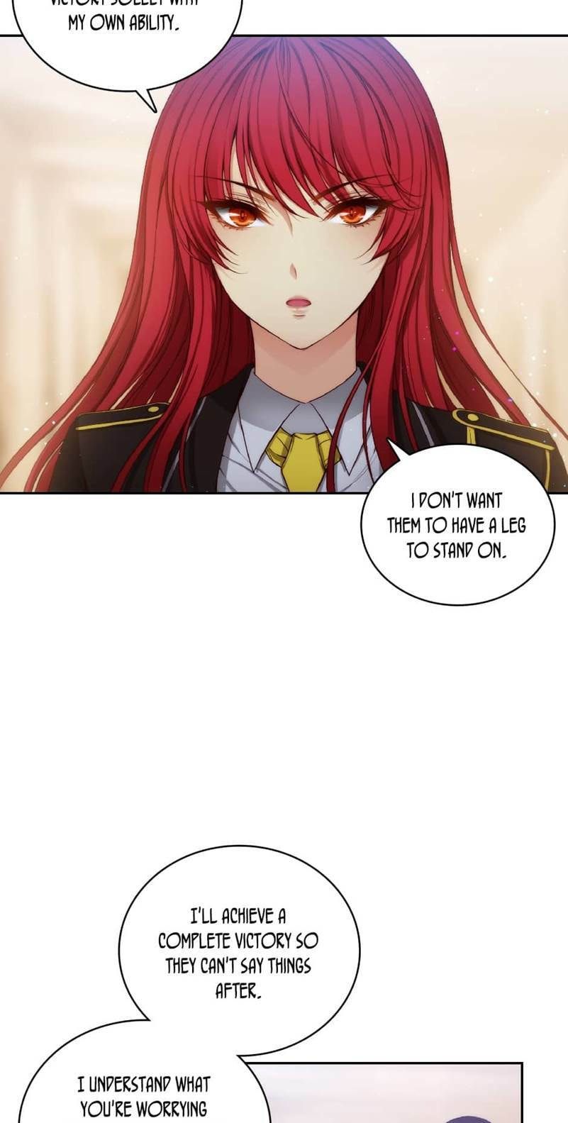 Read Adonis chapter 44 image 23 on Lezhin
