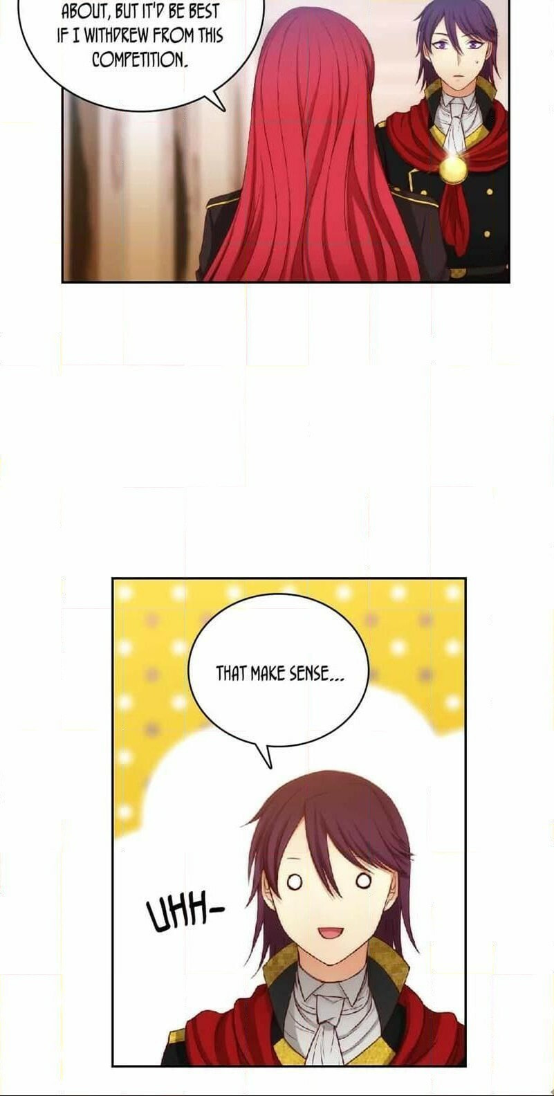Read Adonis chapter 44 image 24 on Lezhin