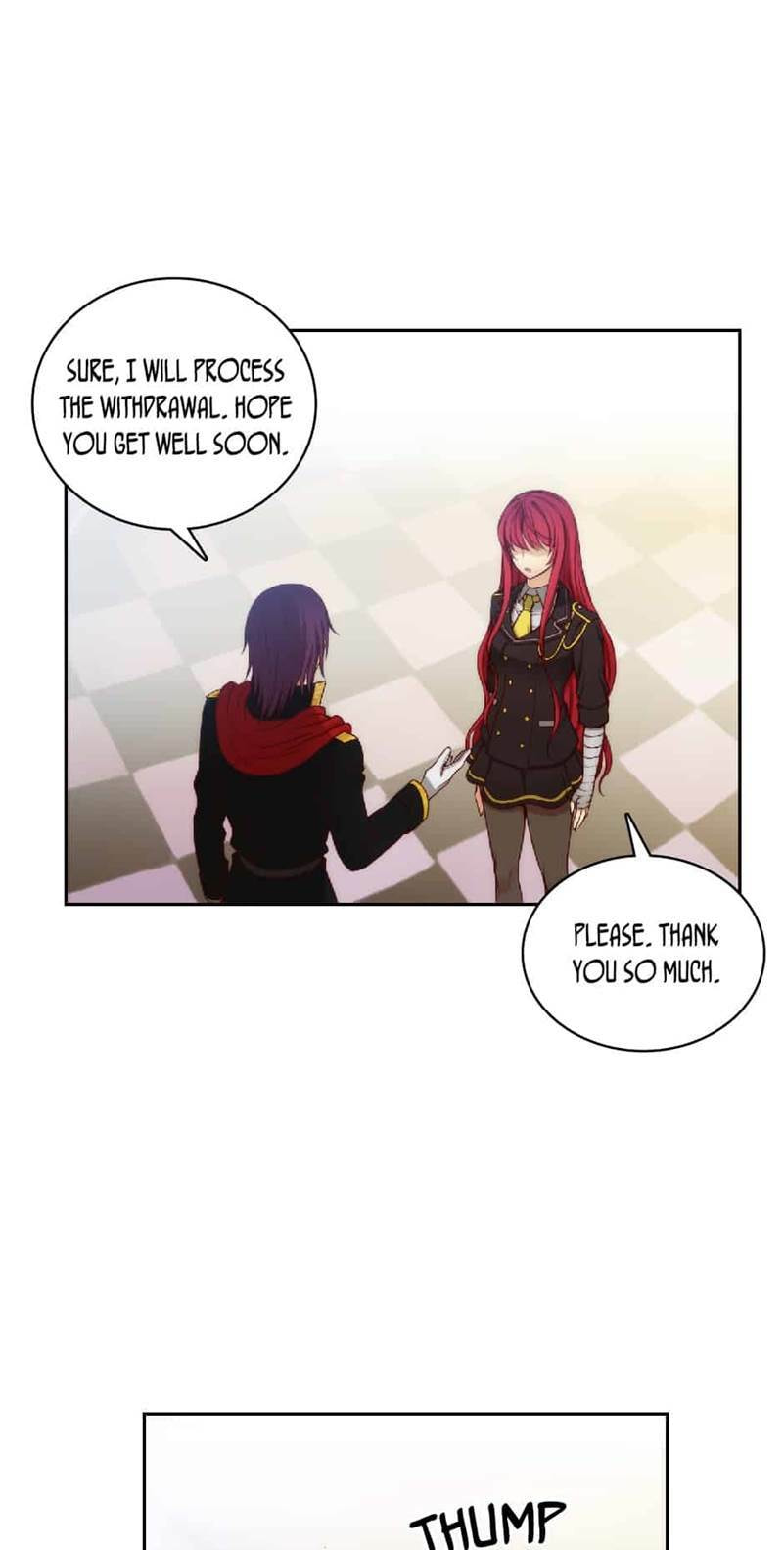 Read Adonis chapter 44 image 25 on Lezhin