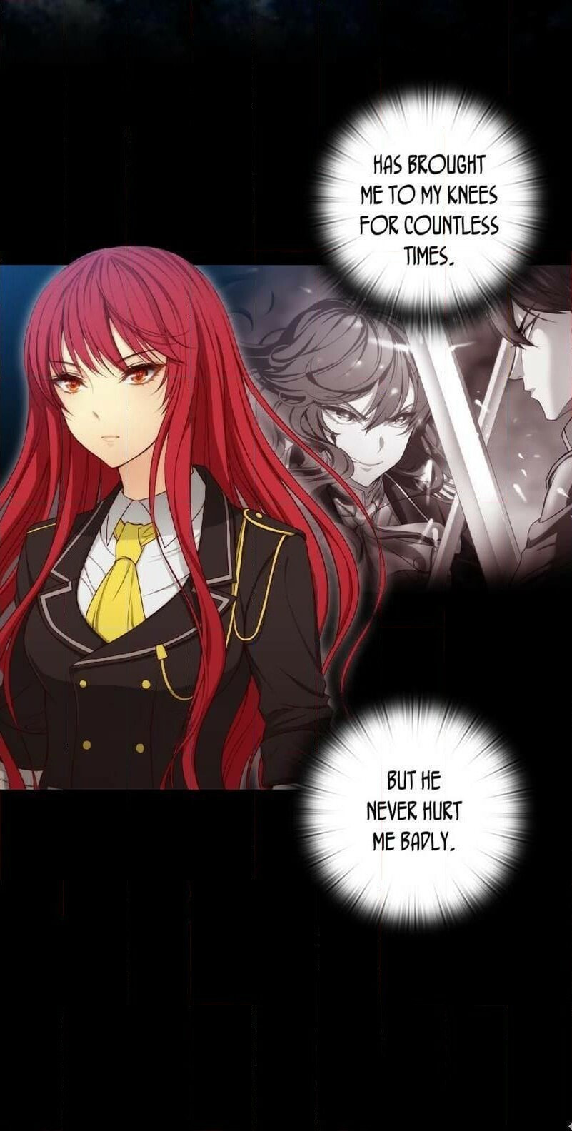 Read Adonis chapter 44 image 27 on Lezhin