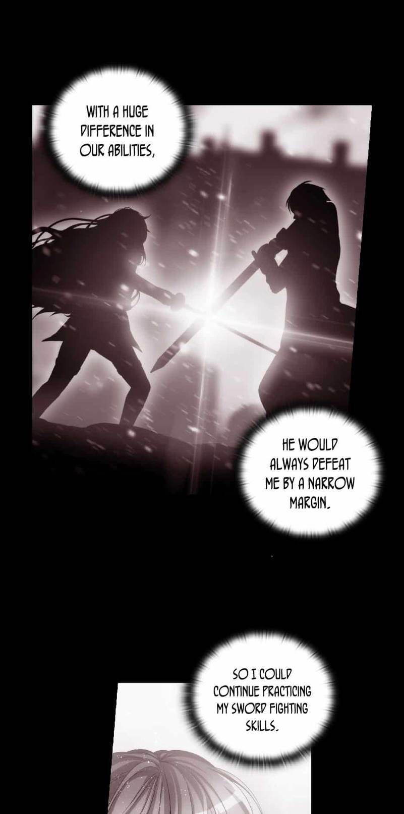 Read Adonis chapter 44 image 28 on Lezhin