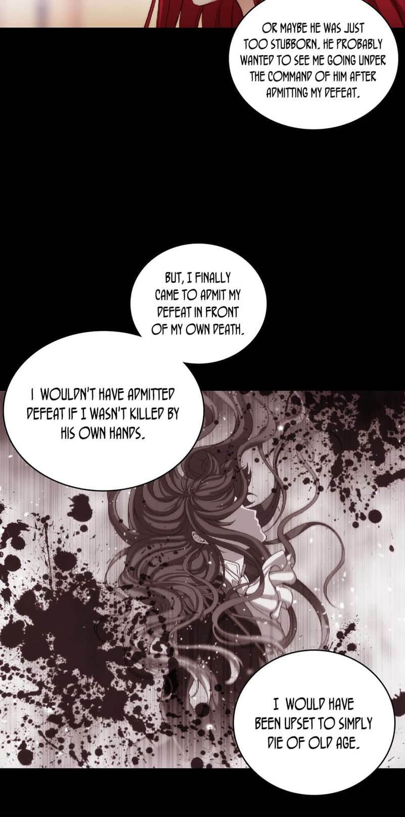 Read Adonis chapter 44 image 30 on Lezhin