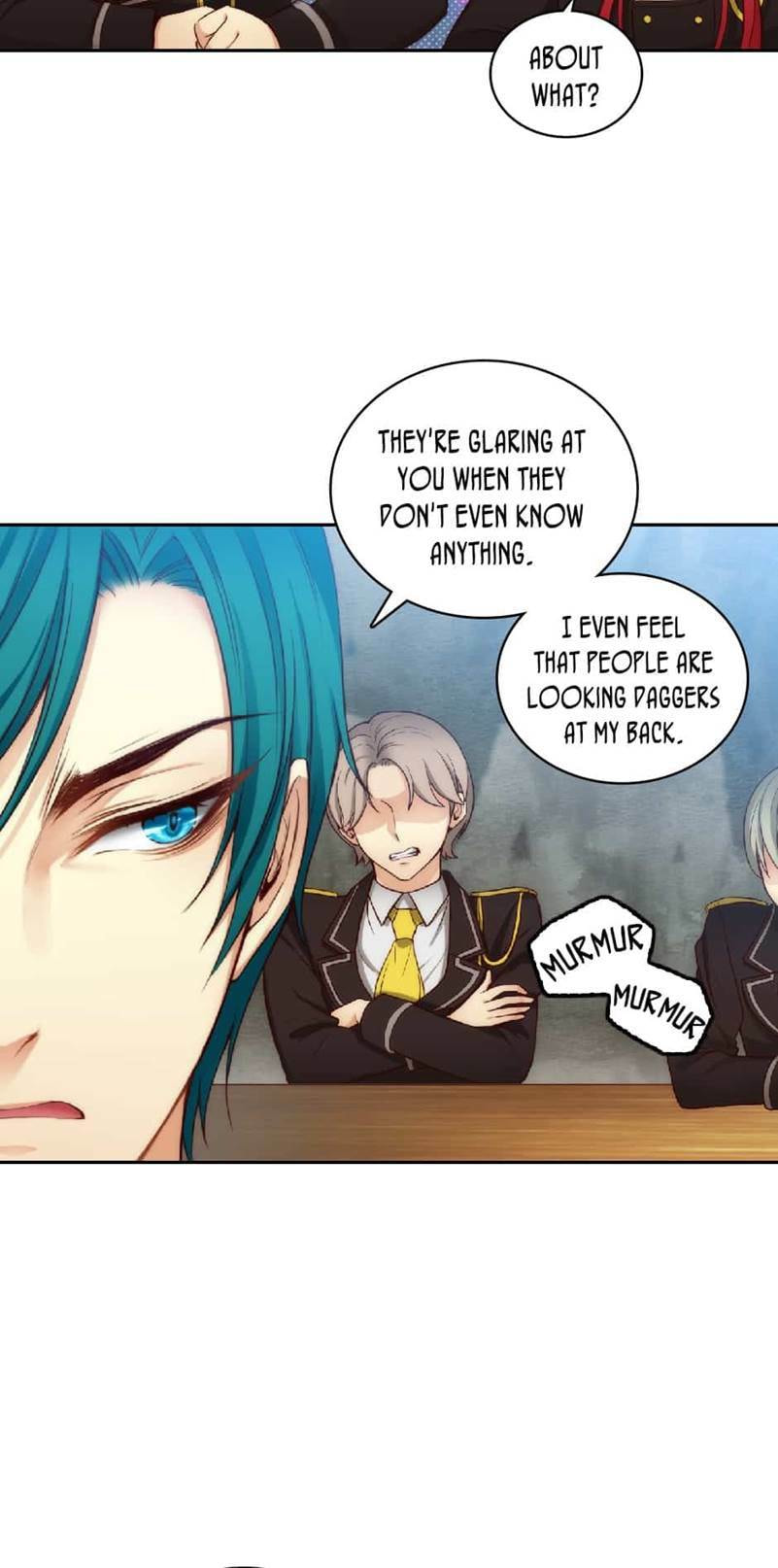 Read Adonis chapter 44 image 38 on Lezhin