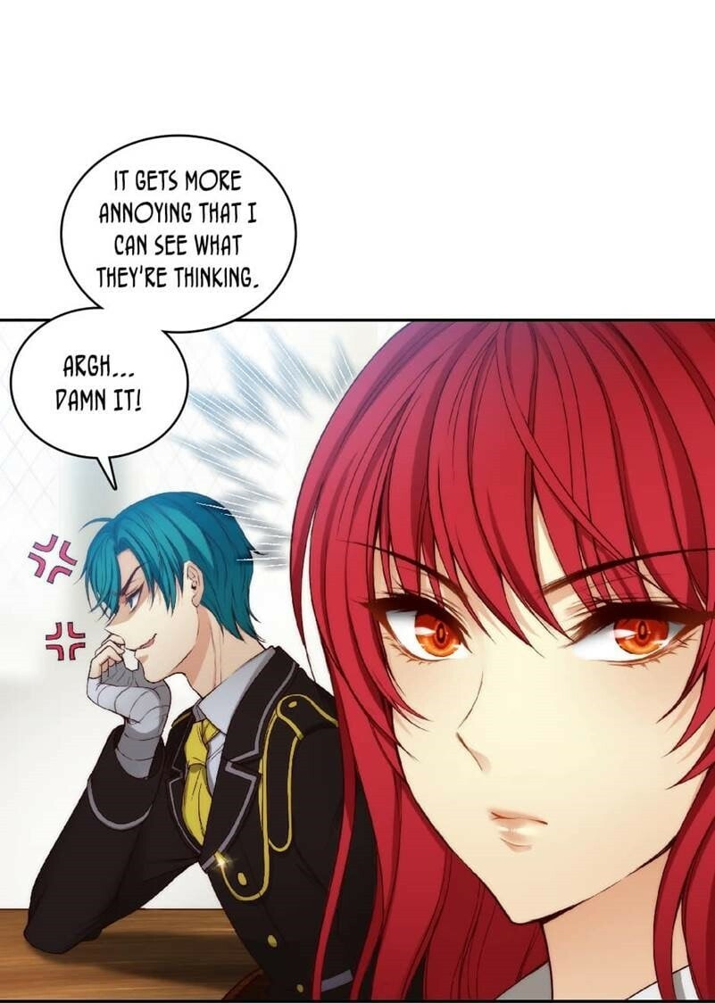 Read Adonis chapter 44 image 40 on Lezhin