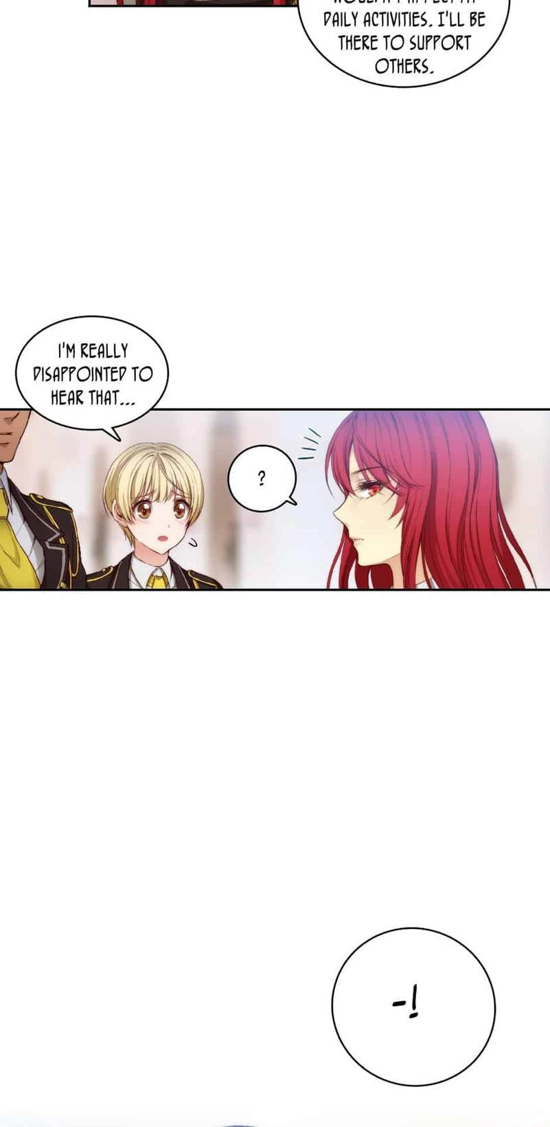 Read Adonis chapter 44 image 9 on Lezhin