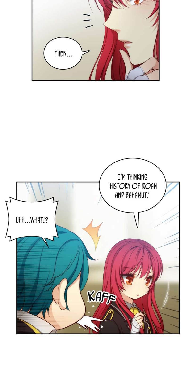 Read Adonis chapter 45 image 12 on Lezhin