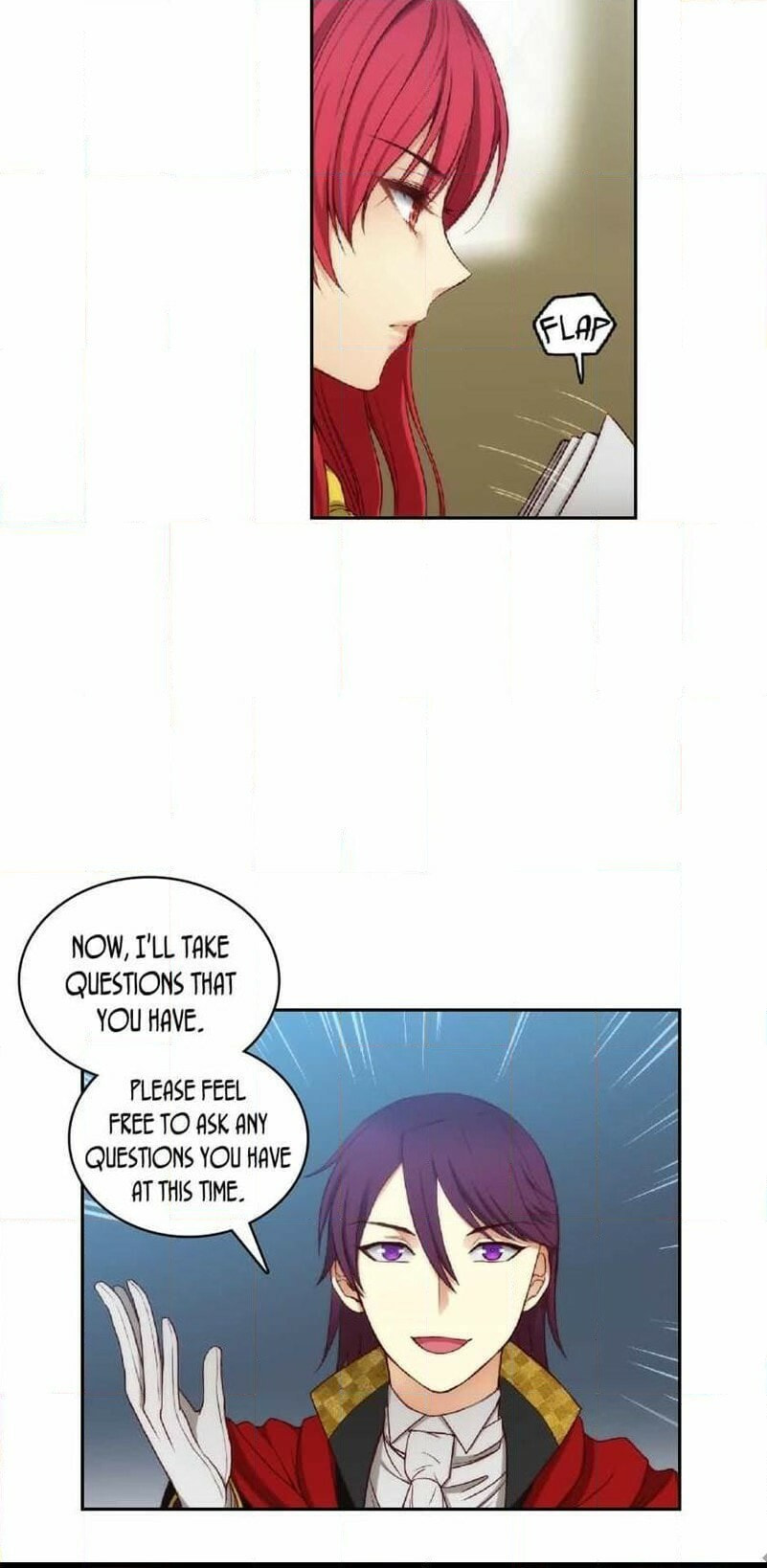Read Adonis chapter 45 image 15 on Lezhin