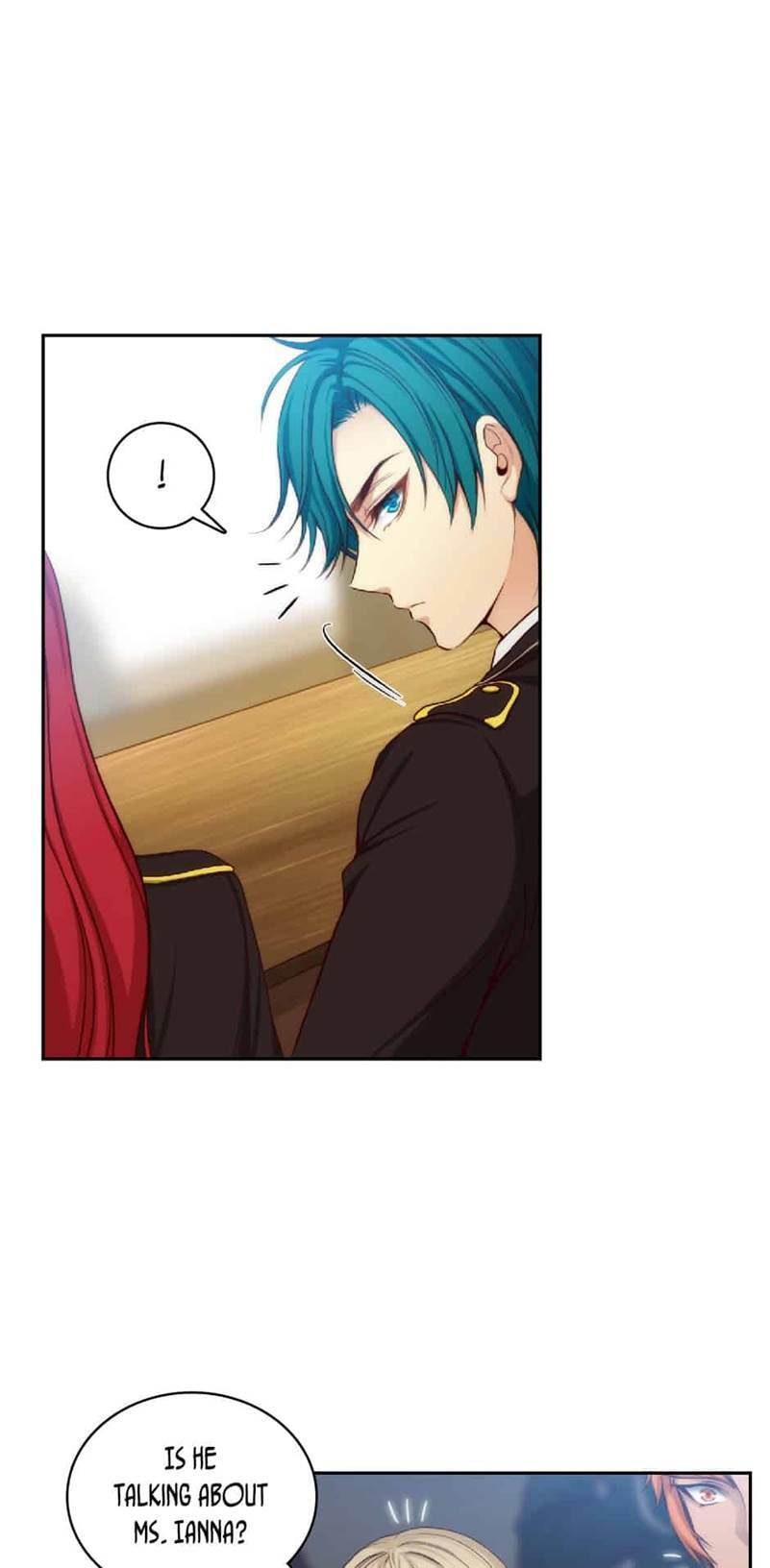 Read Adonis chapter 45 image 21 on Lezhin
