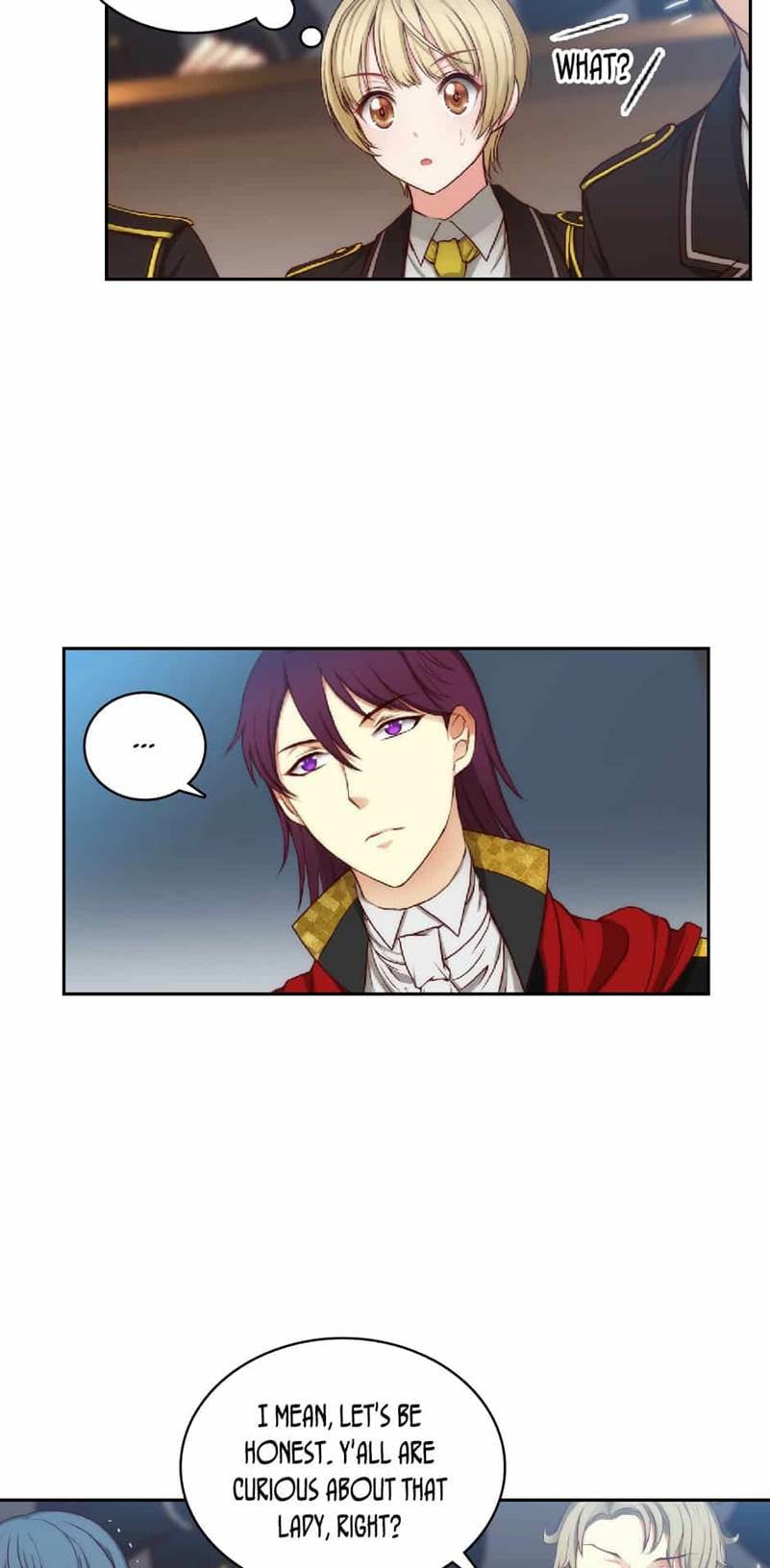 Read Adonis chapter 45 image 22 on Lezhin