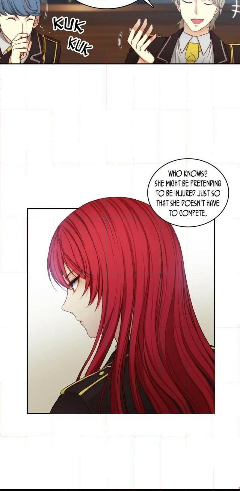 Read Adonis chapter 45 image 23 on Lezhin