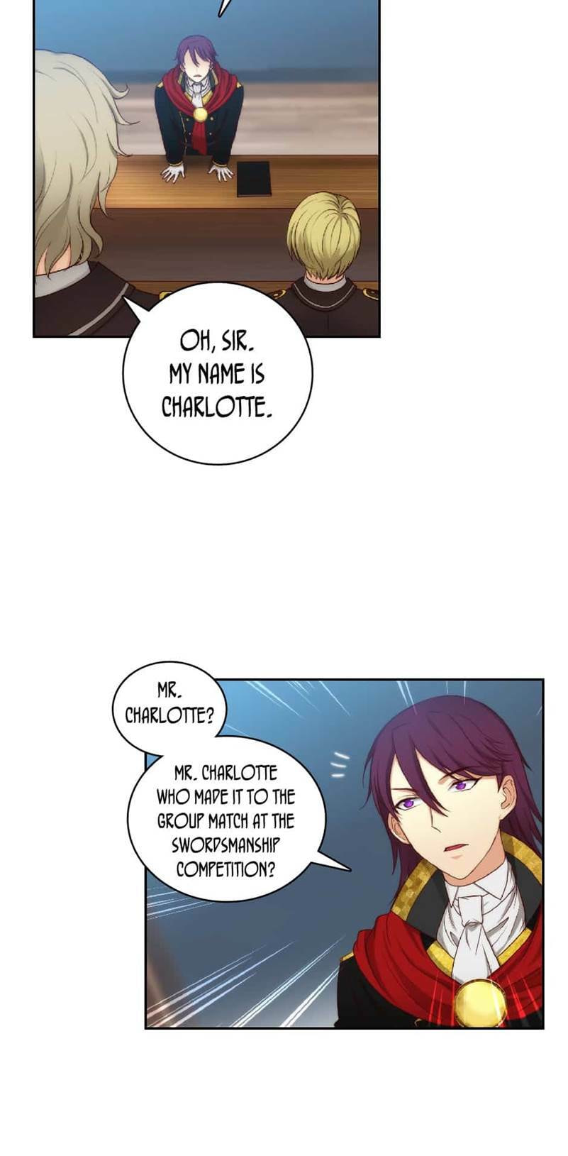 Read Adonis chapter 45 image 25 on Lezhin