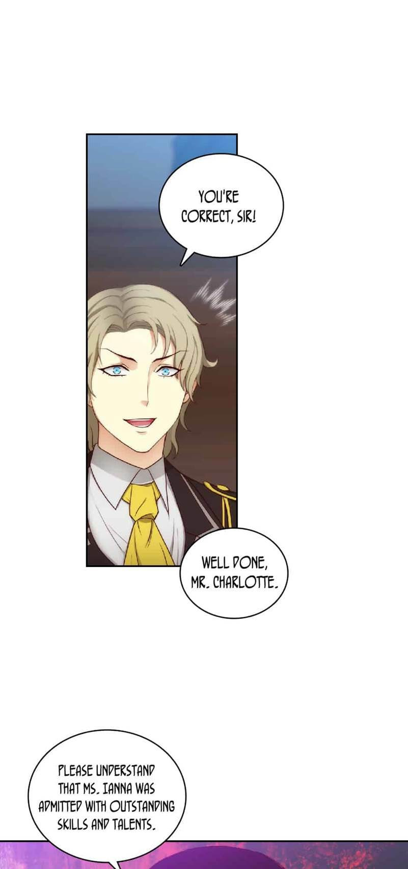 Read Adonis chapter 45 image 26 on Lezhin