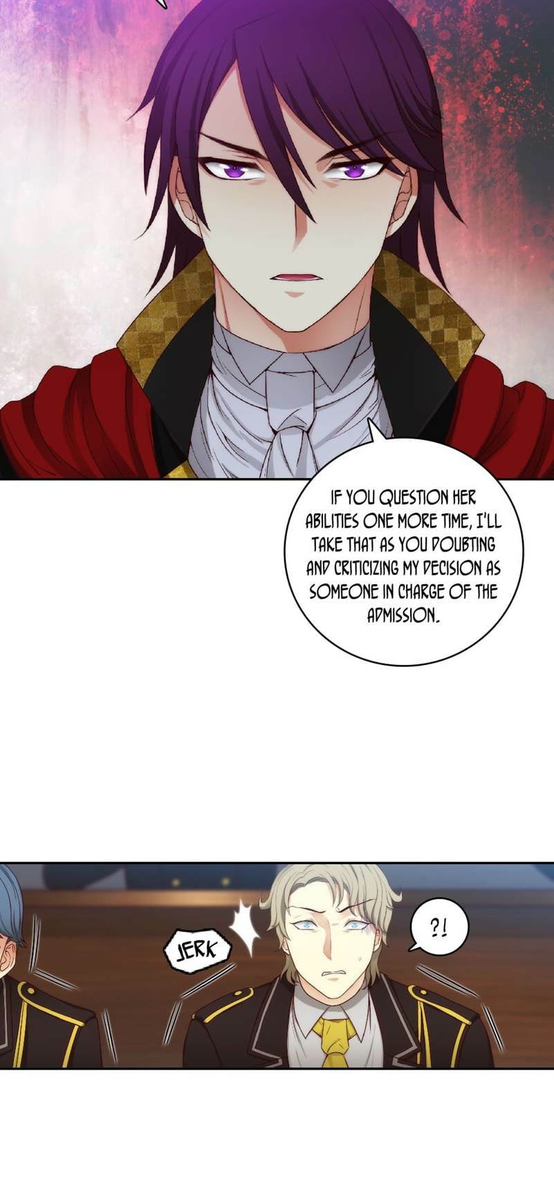 Read Adonis chapter 45 image 27 on Lezhin