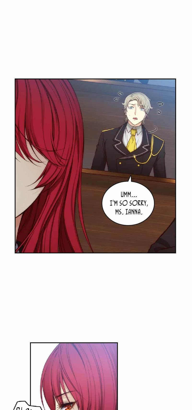 Read Adonis chapter 45 image 29 on Lezhin