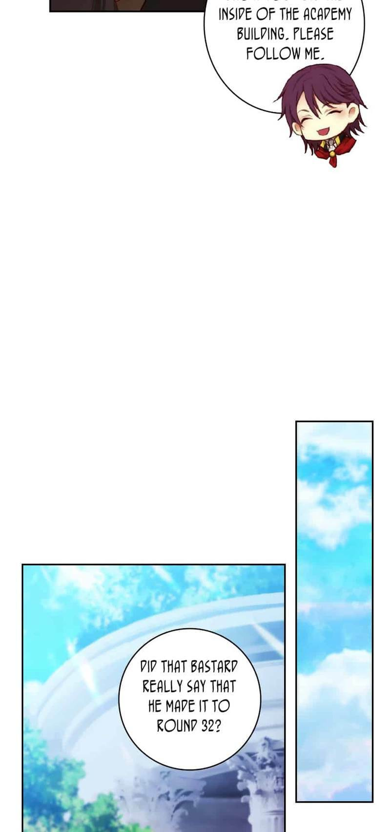 Read Adonis chapter 45 image 32 on Lezhin