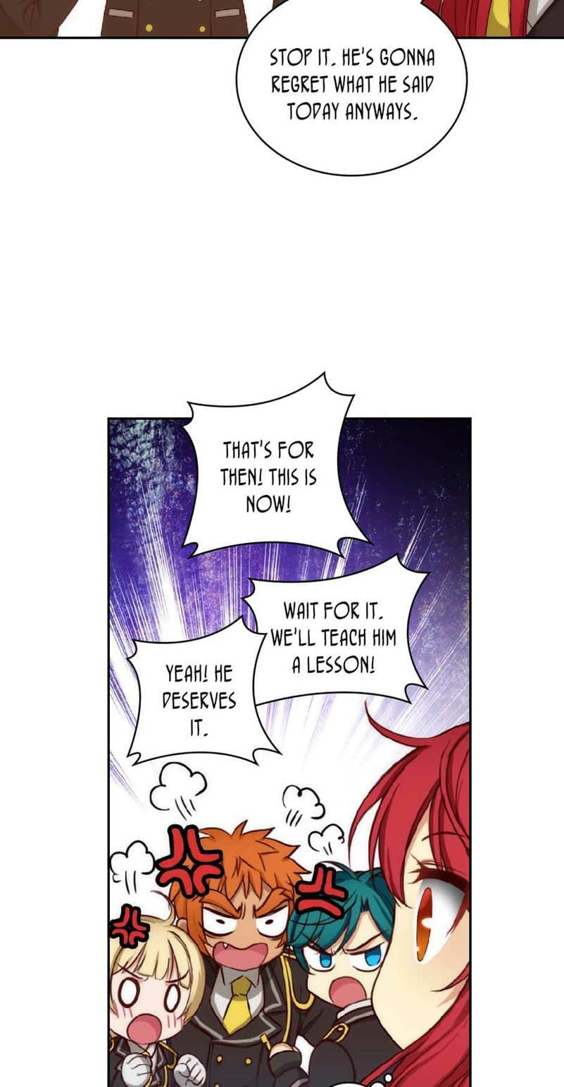 Read Adonis chapter 45 image 36 on Lezhin