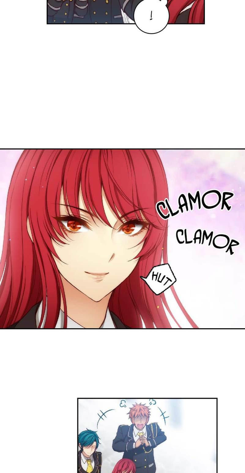 Read Adonis chapter 45 image 37 on Lezhin