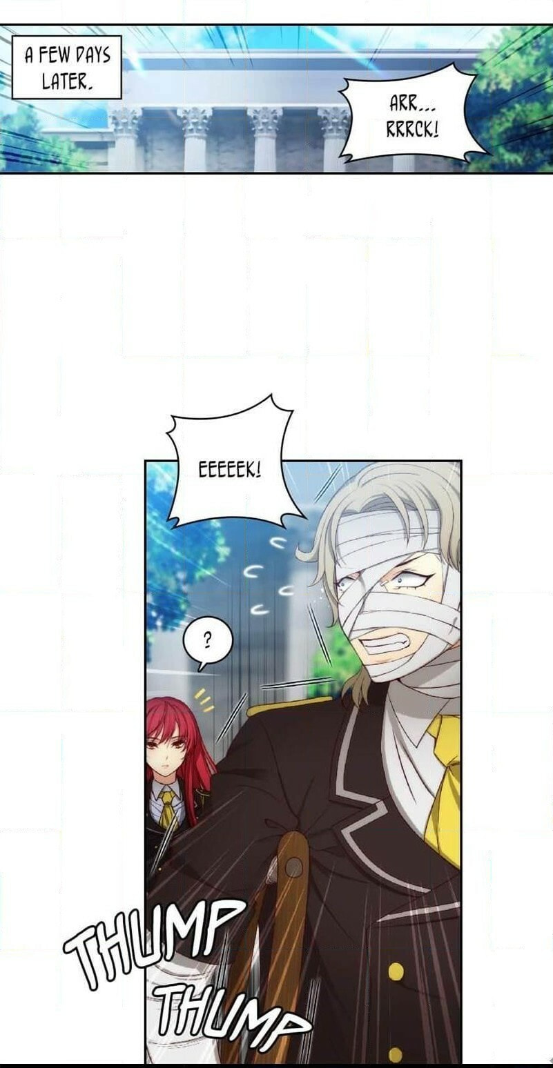 Read Adonis chapter 45 image 39 on Lezhin