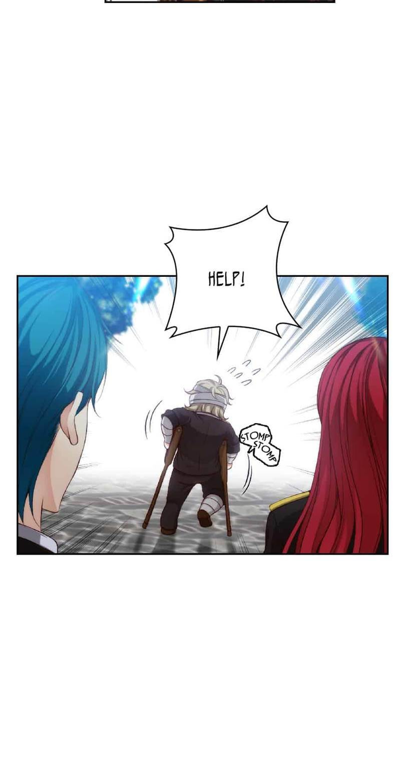 Read Adonis chapter 45 image 40 on Lezhin