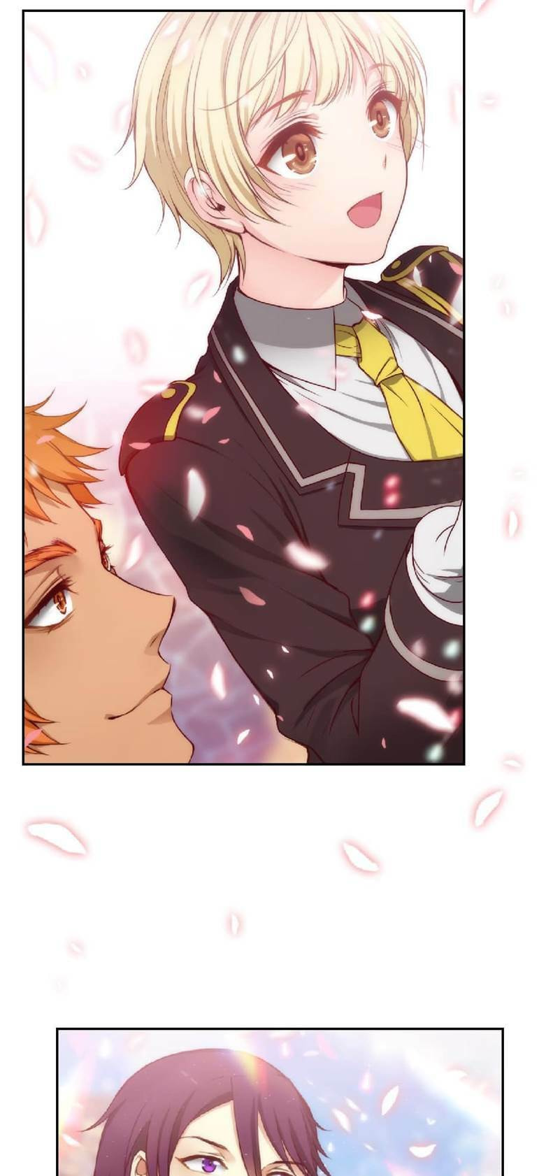 Read Adonis chapter 46 image 10 on Lezhin