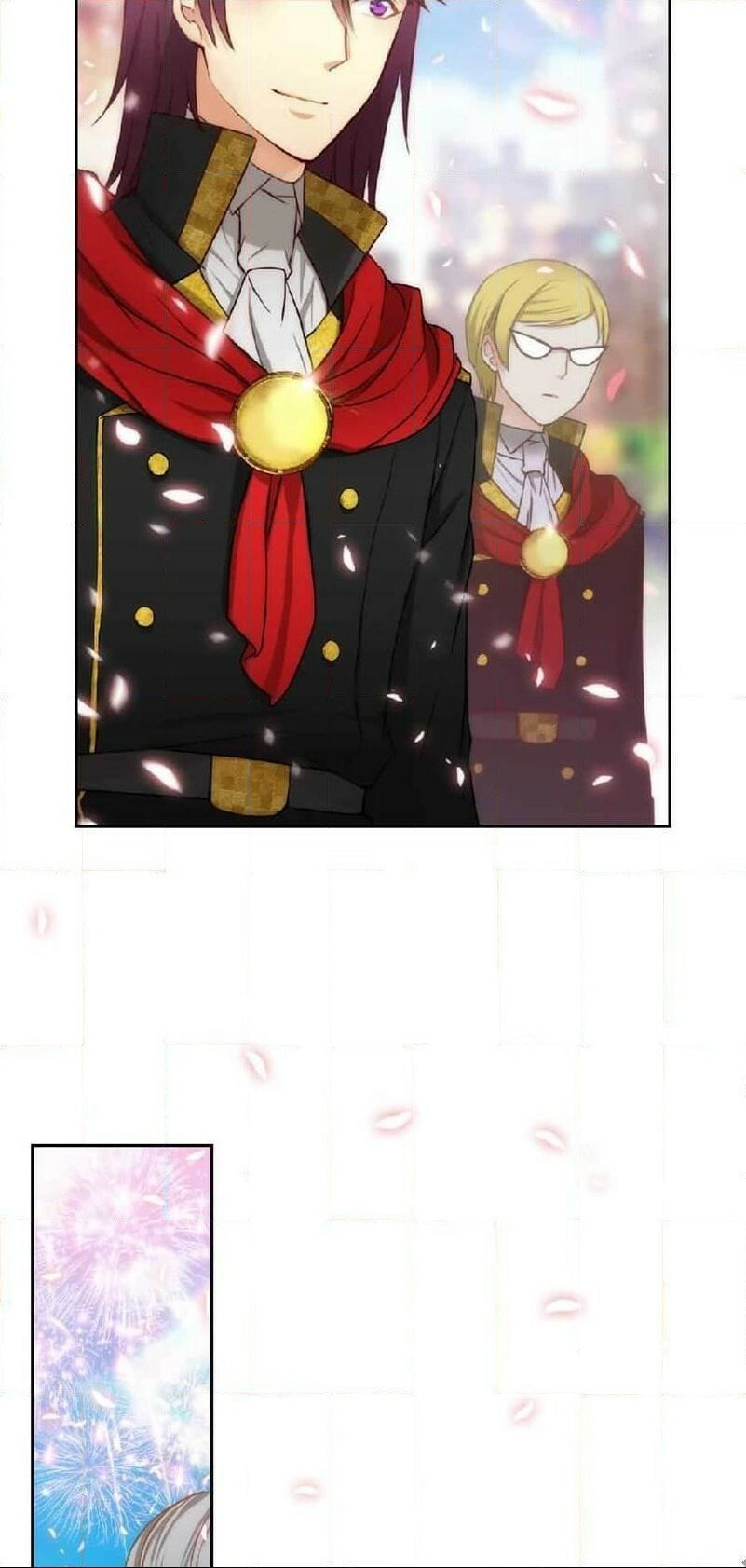 Read Adonis chapter 46 image 11 on Lezhin