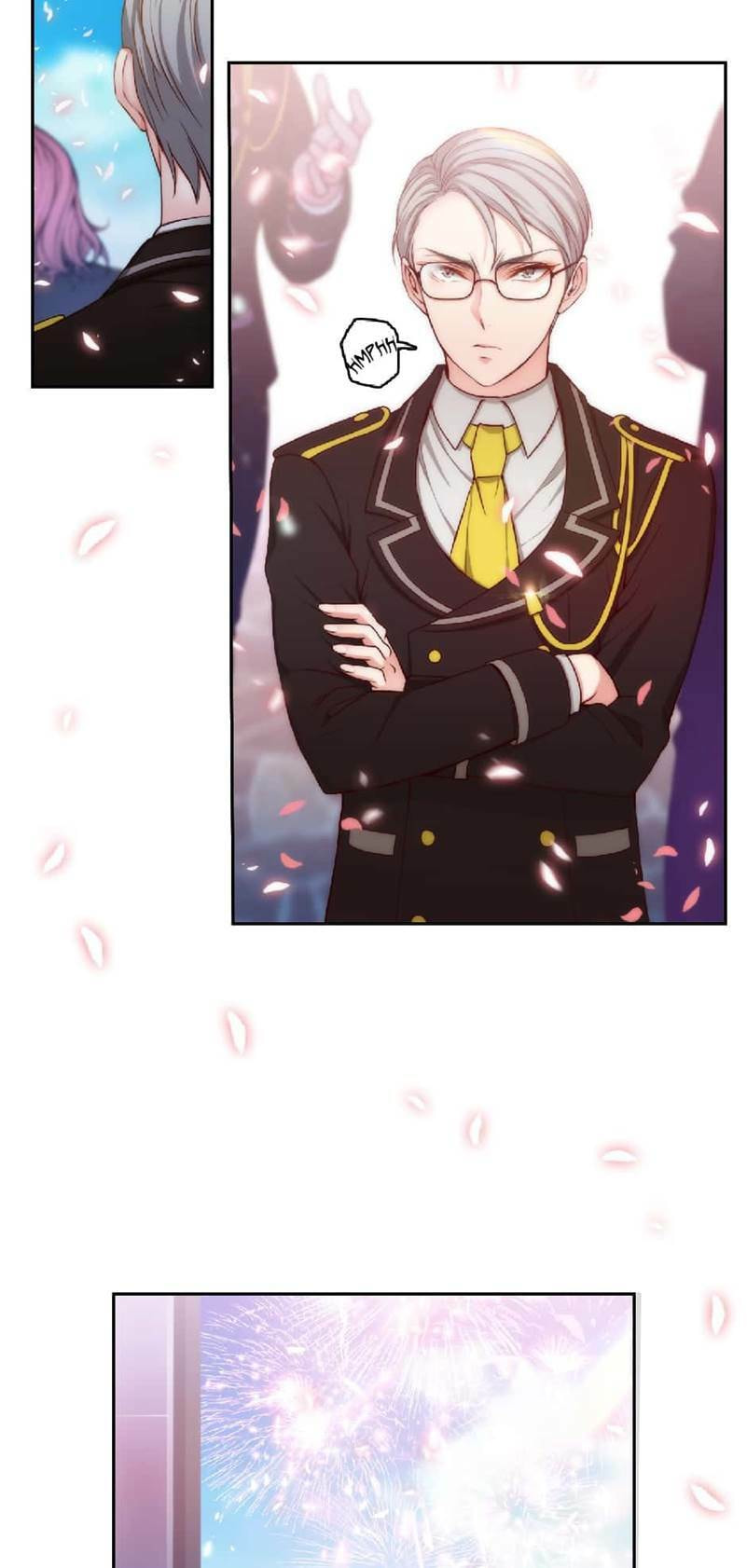 Read Adonis chapter 46 image 12 on Lezhin