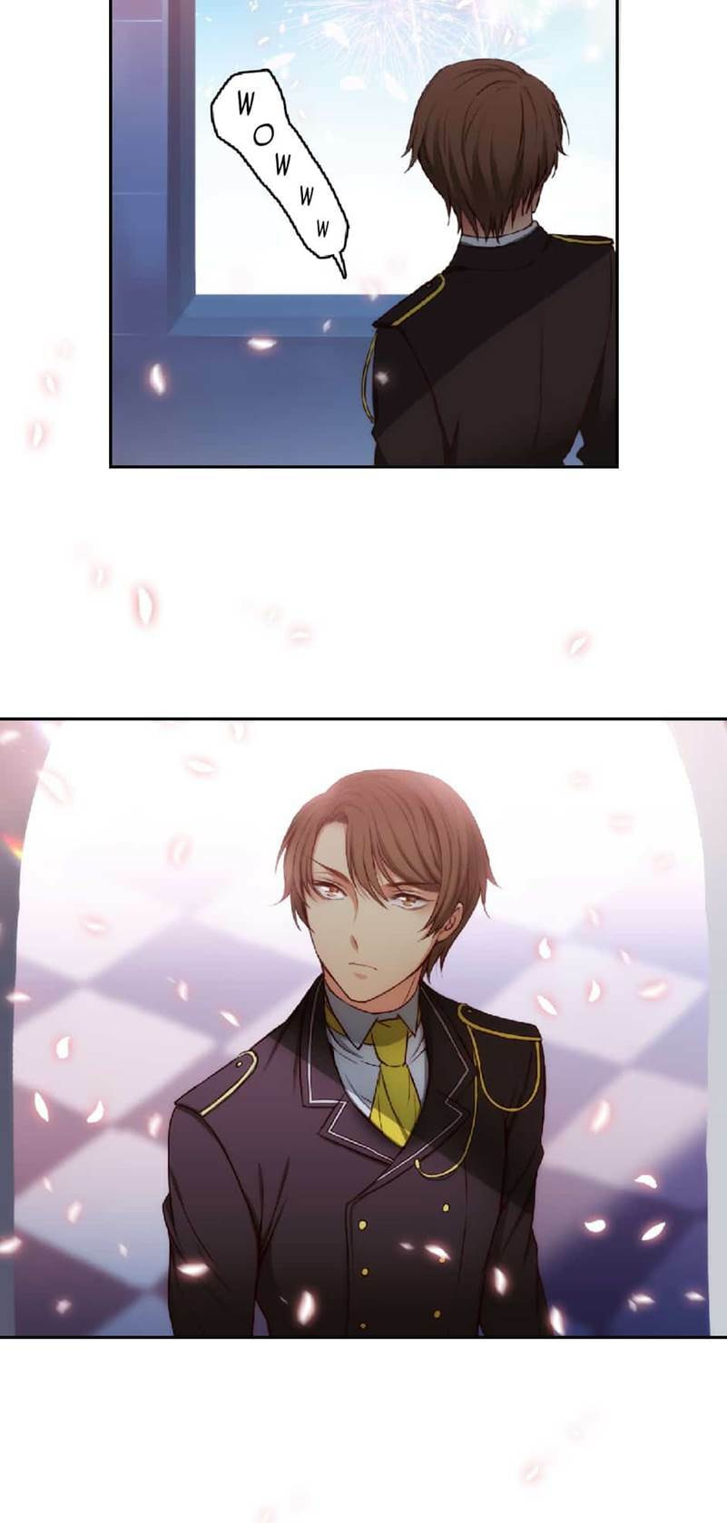 Read Adonis chapter 46 image 13 on Lezhin