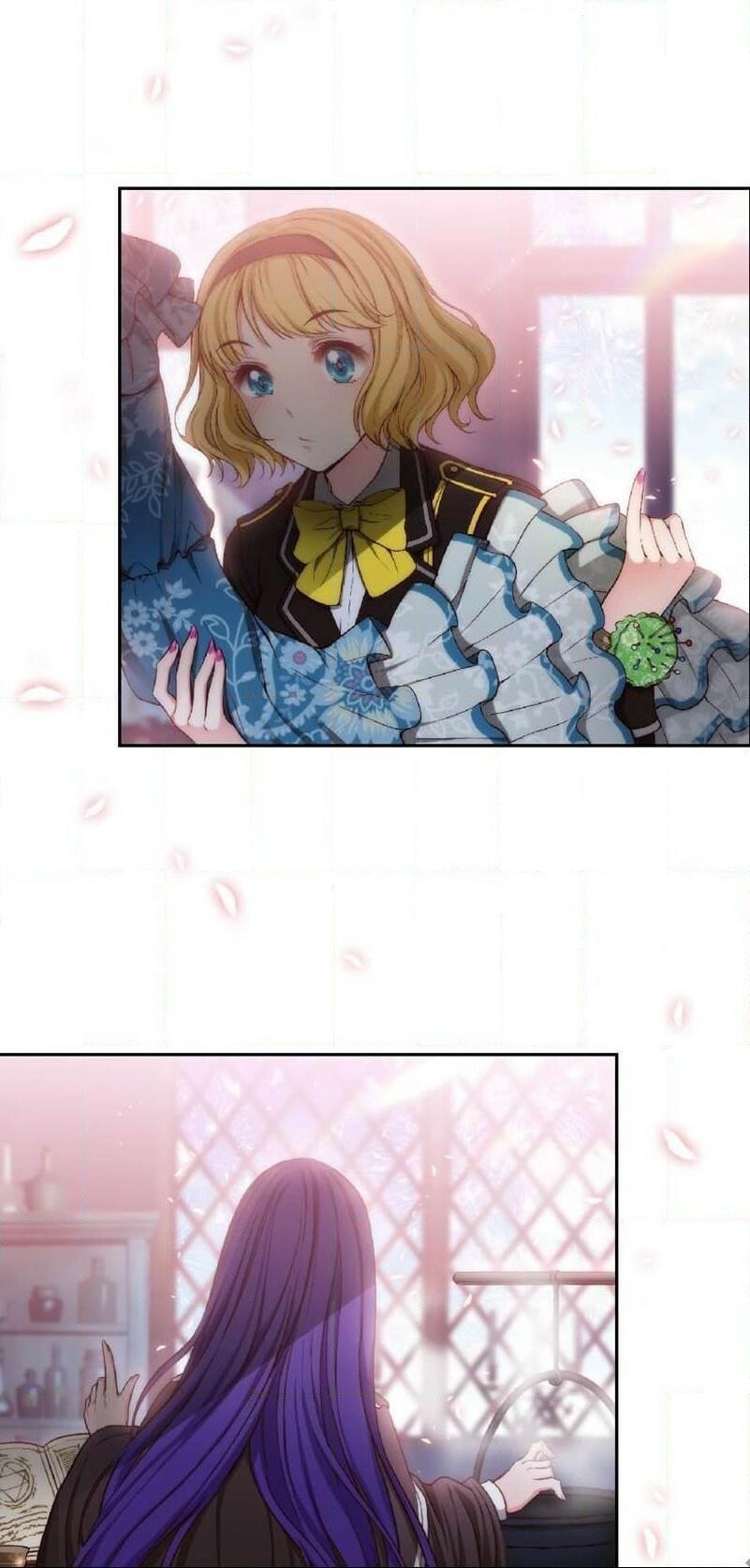Read Adonis chapter 46 image 14 on Lezhin