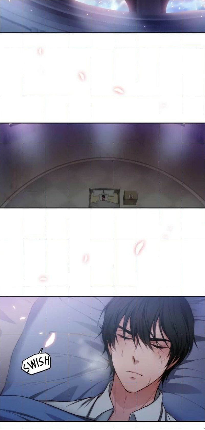Read Adonis chapter 46 image 16 on Lezhin