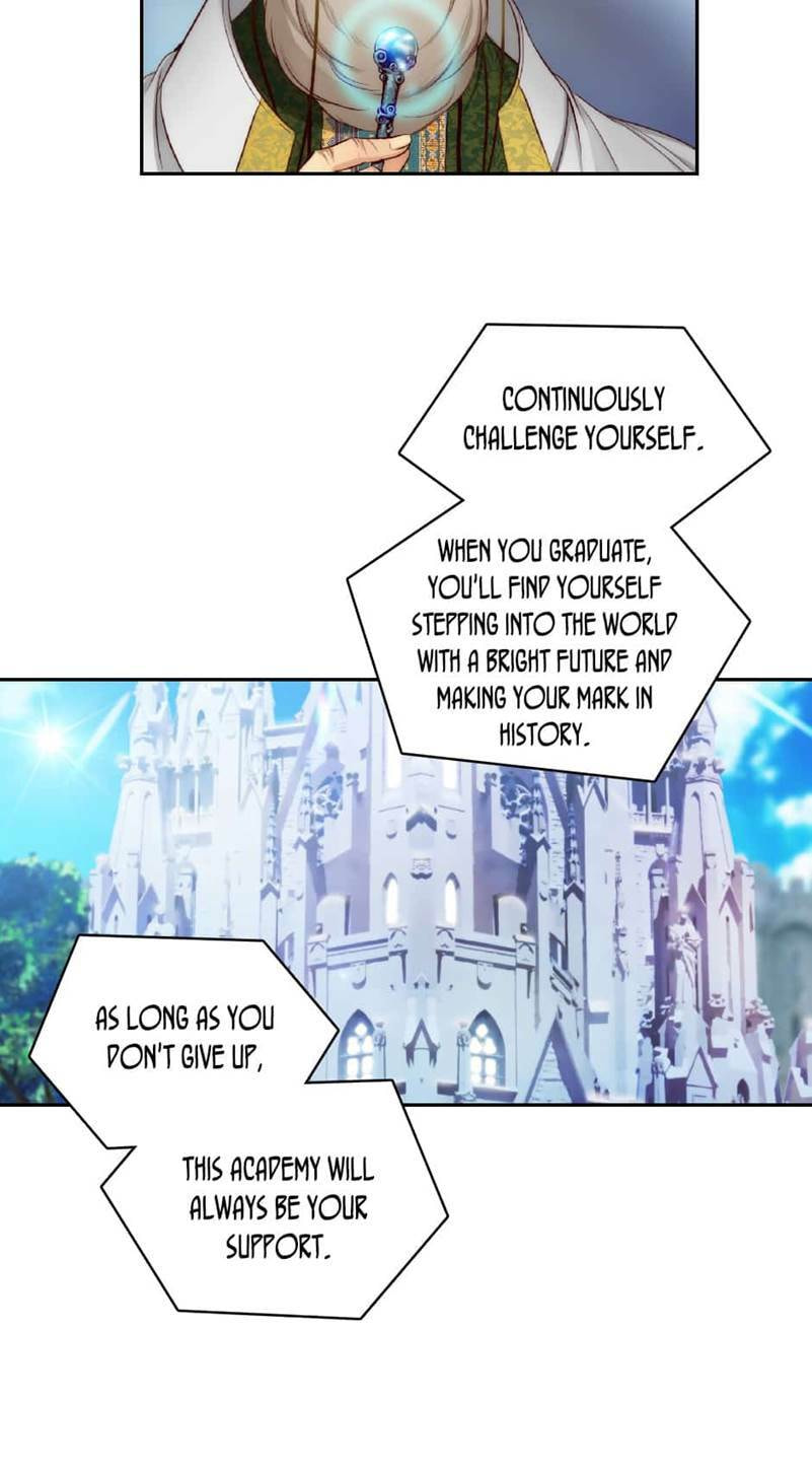Read Adonis chapter 46 image 3 on Lezhin