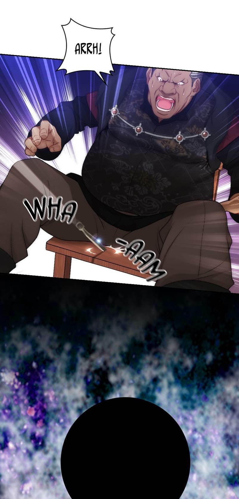 Read Adonis chapter 46 image 31 on Lezhin