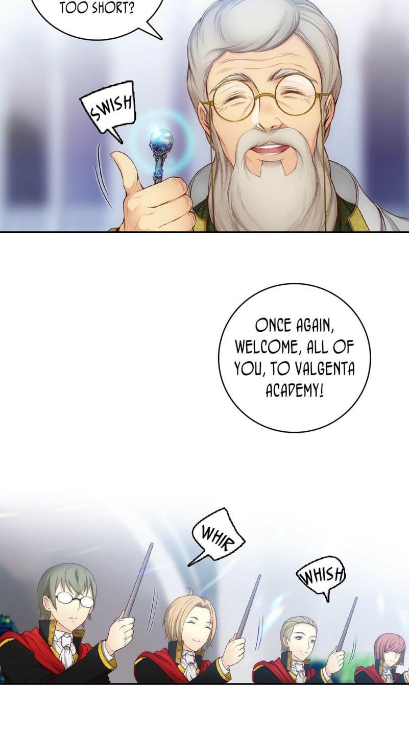 Read Adonis chapter 46 image 5 on Lezhin