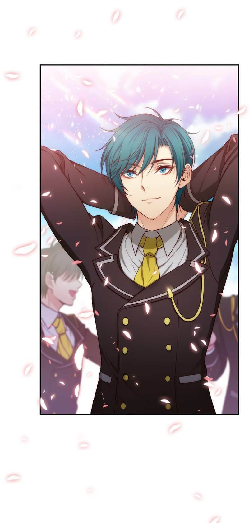 Read Adonis chapter 46 image 9 on Lezhin