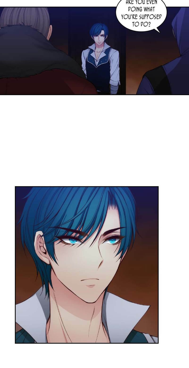 Read Adonis chapter 47 image 1 on Lezhin